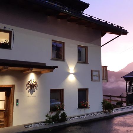 Al Sole B&B Valcomelico Santo Stefano Di Cadore Luaran gambar